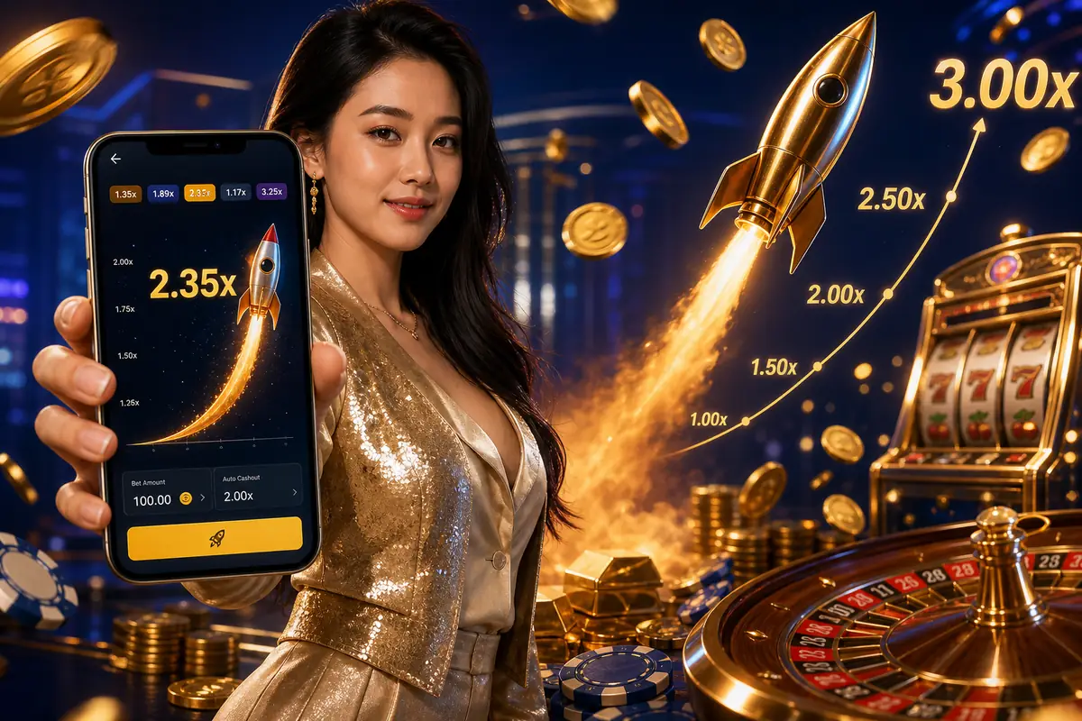66zzz স্লট গেম ফিচার ও বোনাস
